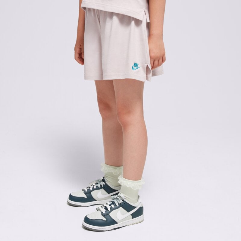 NIKE SZORTY G NSW SHORT JSY LBR GIRL