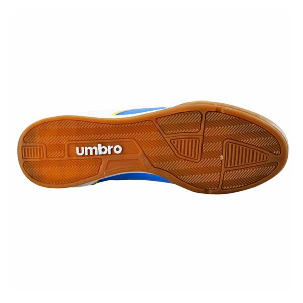 Buty piłkarskie męskie UMBRO SWERVE II-A IC 80407ud6g kolor niebieski