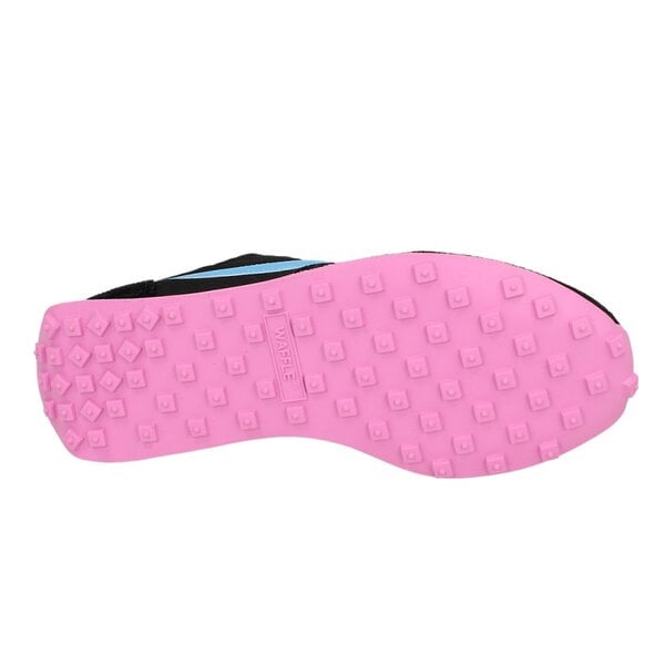 NIKE ELITE (GS) 525383004 kolor czarny