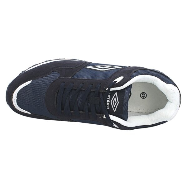 Buty sportowe męskie UMBRO TANER  ummd115001 kolor granatowy