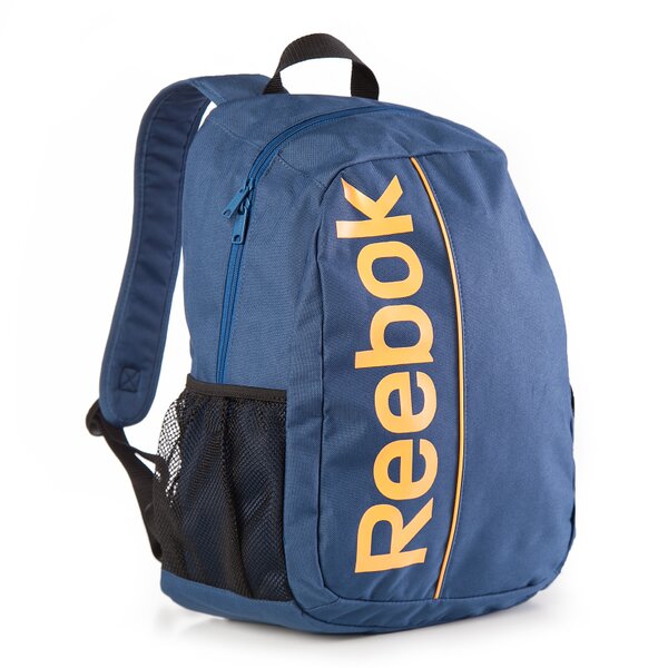 Plecak damski REEBOK PLECAK SPORT ROY BKP BATIK BLUE S15-R s23040 kolor niebieski