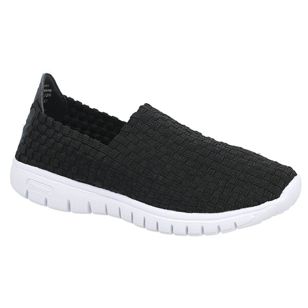 Buty sportowe damskie FEEWEAR SLIPPERY fwwl115003 kolor czarny