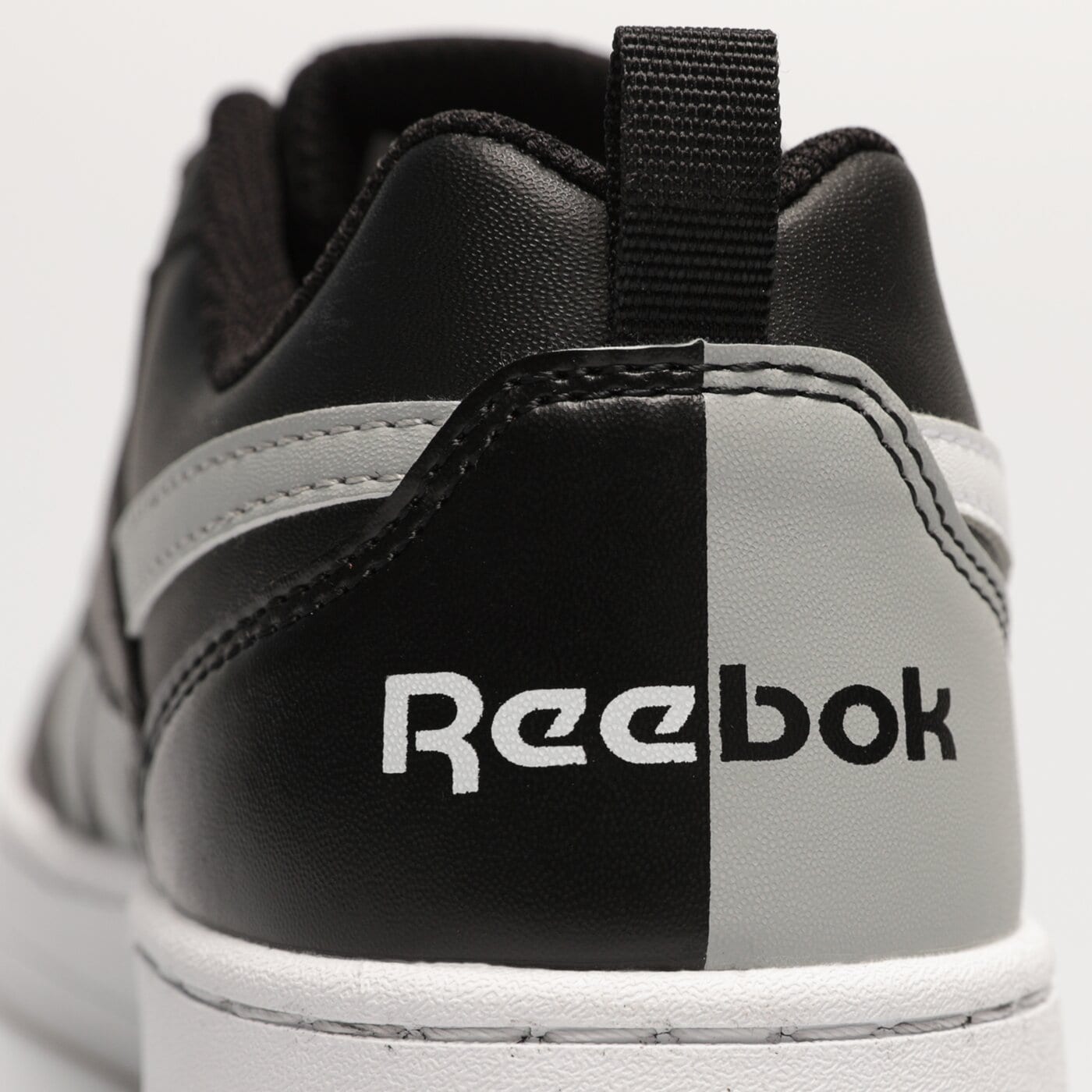 REEBOK ROYAL PRIME 2.0 (HP4734) czarny | Dziecięce Buty lifestyle | 50 ...