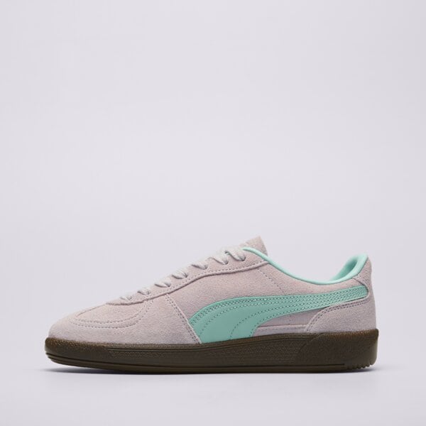 Buty sportowe damskie PUMA PALERMO 39646353 kolor fioletowy