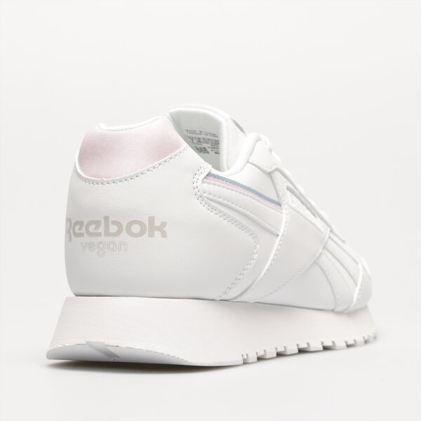Buty sportowe damskie REEBOK GLIDE VEGAN hr0486 kolor biały