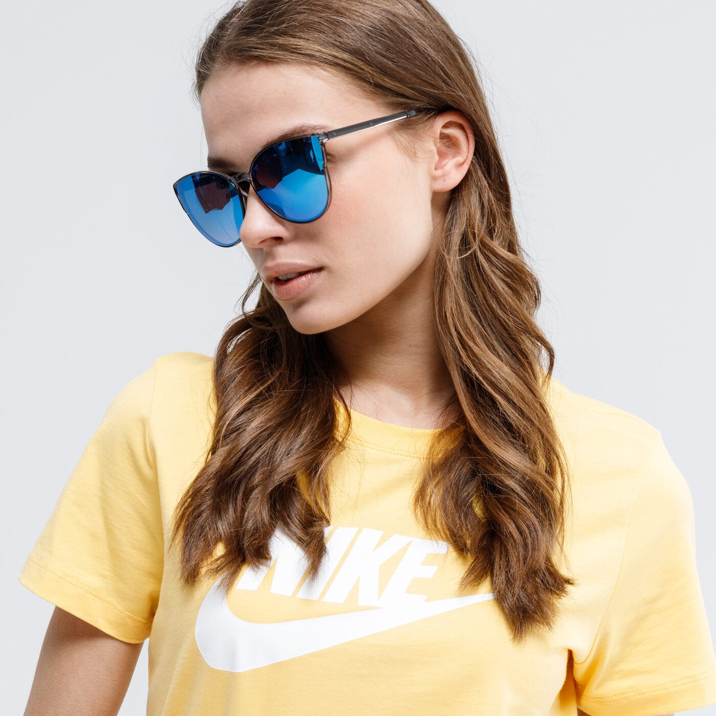 Okulary przeciwsłoneczne damskie OTO OKULARY LEWIS C3 10279c3 kolor multicolor