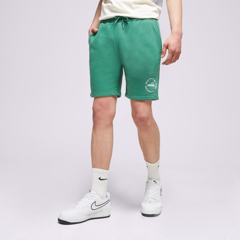 ELLESSE SZORTY FONTANSA SHORT GREEN