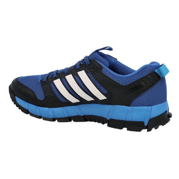 Buty do biegania męskie ADIDAS VANAKA TR m18481 kolor niebieski