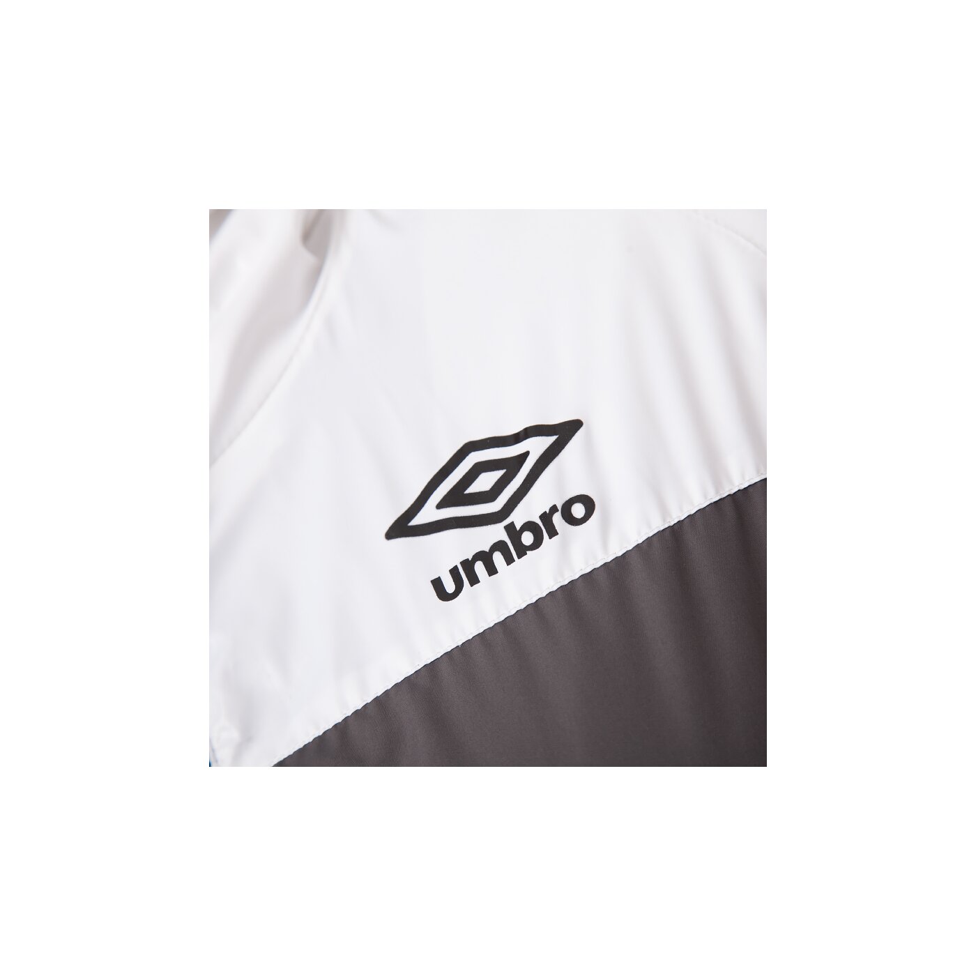 Kurtka przejściowa damska UMBRO KURTKA POTAT ul15kud97001 kolor czarny