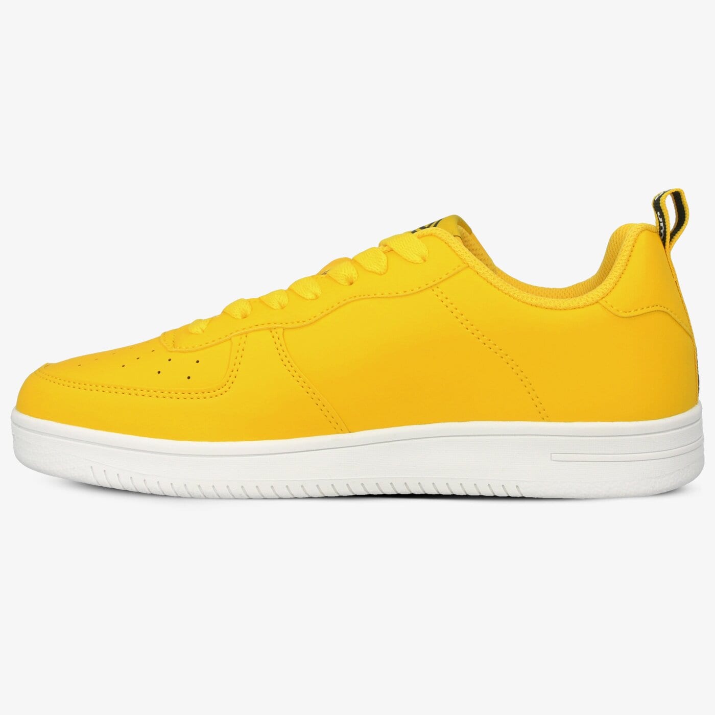 Buty sportowe męskie UMBRO GRAND umml120103 kolor żółty