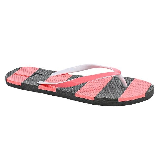 Klapki damskie FEEWEAR JESSICA FLIP FLOP fwwk214004 kolor różowy