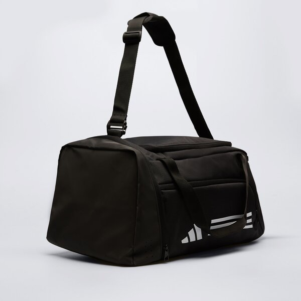 Torba sportowa damska ADIDAS TORBA TR DUFFLE M ip9863 kolor czarny