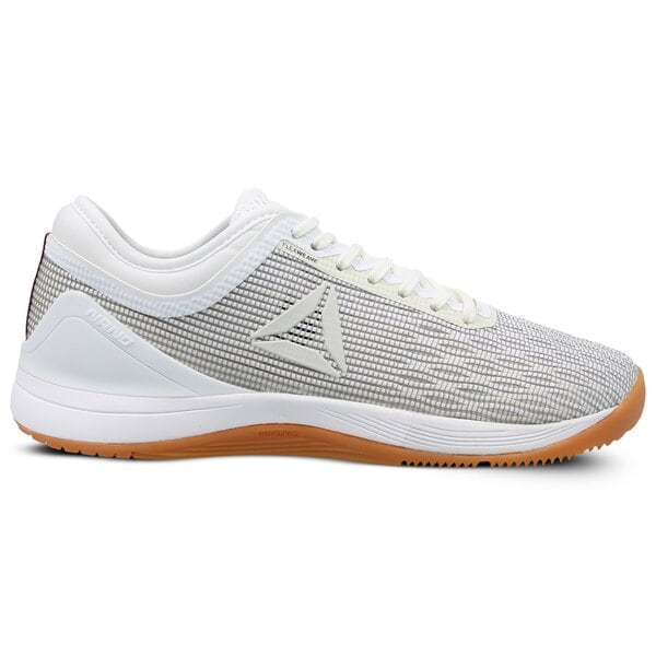 Buty treningowe damskie REEBOK R CROSSFIT NANO 8.0 cn1039 kolor biały