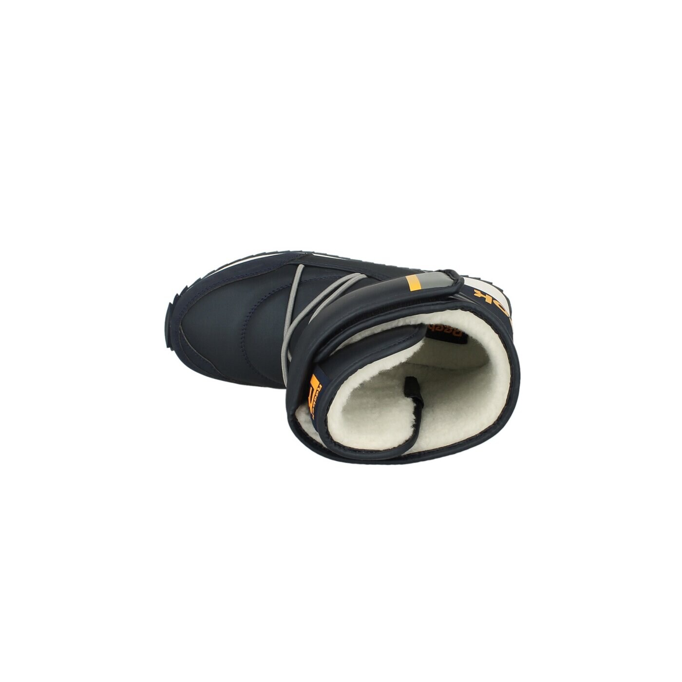 Buty trekkingowe dla dzieci REEBOK FROSTBOUND II v52349 kolor granatowy