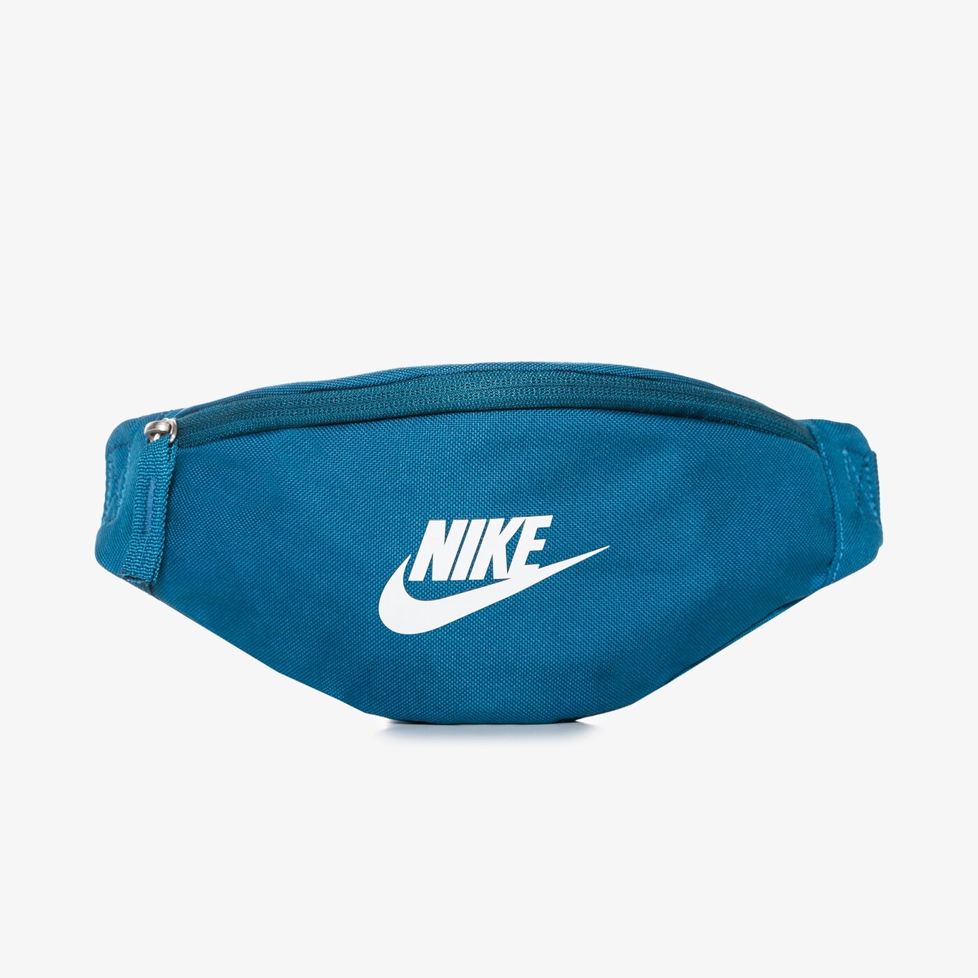 Nerka (saszetka na pas) damska sportowa NIKE TORBA kolor niebieski