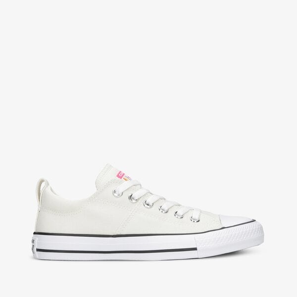 Buty sportowe damskie CONVERSE CTAS MADISON OX W/BACKSTAY 570450c kolor beżowy