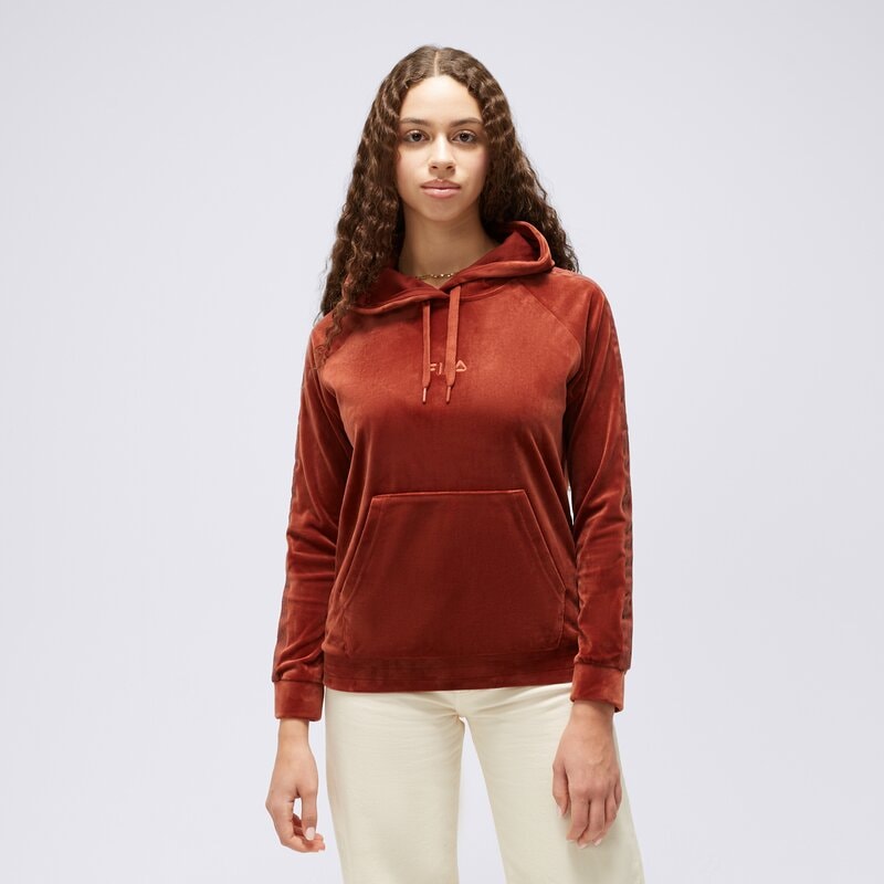 FILA BLUZA Z KAPTUREM MALIA