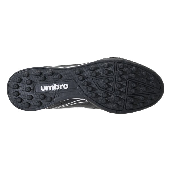 Buty piłkarskie męskie UMBRO VELOCITA-A TF 80253u796 kolor czarny