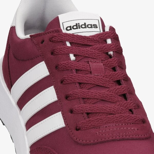 Buty sportowe męskie ADIDAS RUN 60S 2.0 h00355 kolor bordowy