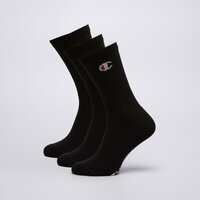 CHAMPION SKARPETY 3PK CREW SOCKS