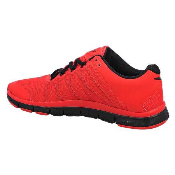 Buty treningowe męskie NIKE FREE TRAINER 3.0  630856600 kolor czerwony