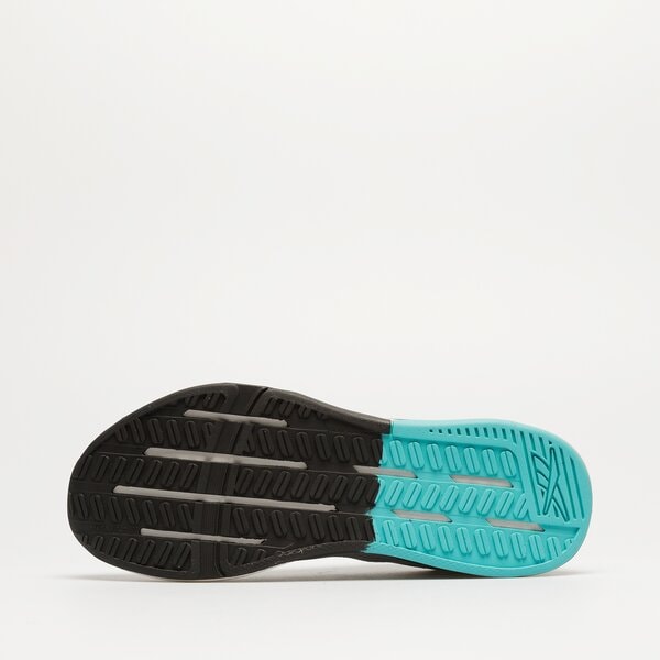 Buty do biegania męskie REEBOK ADVENTURE TR gy9778 kolor szary