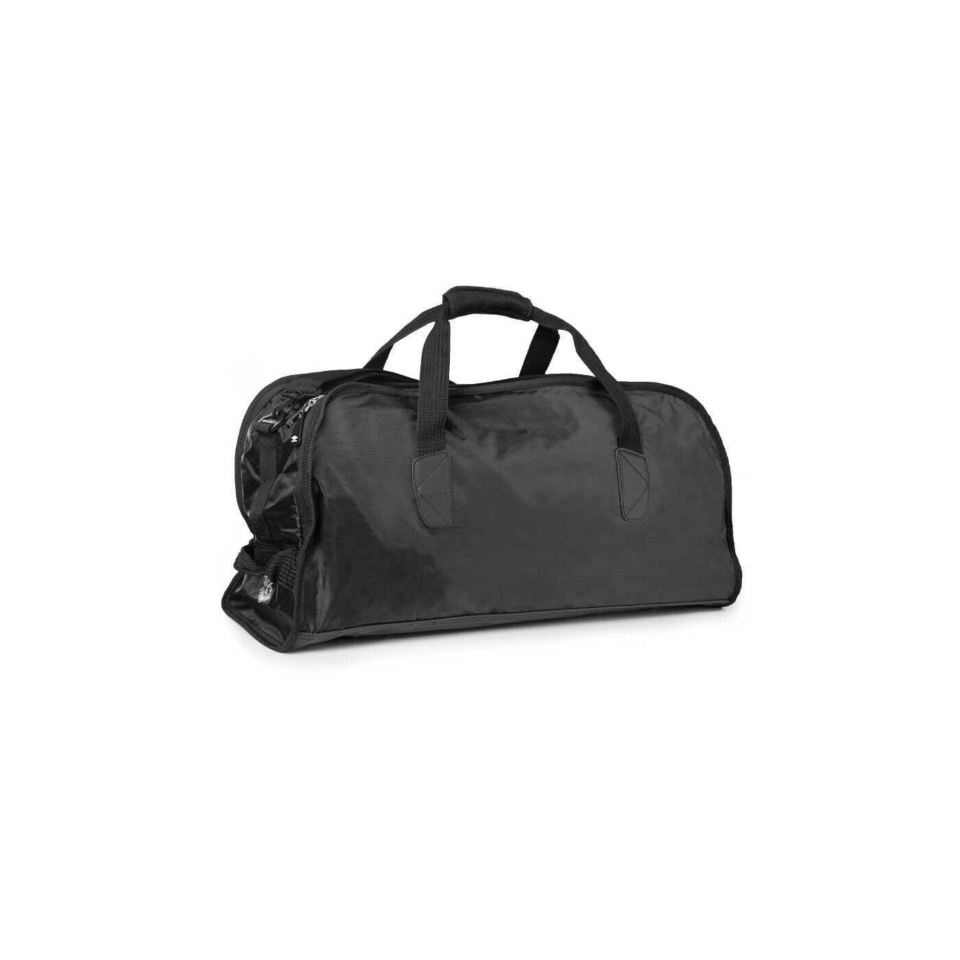 Torba męska UMBRO TORBA PRO TRAINING MICRO HOLDALL 30540ucgz kolor czarny