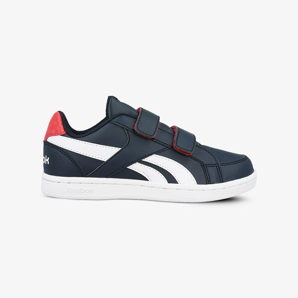 Buty dziecięce REEBOK ROYAL PRIME ALT cn1507 kolor granatowy