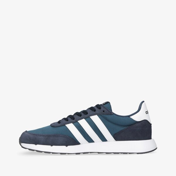 Buty sportowe męskie ADIDAS RUN 60S 2.0 fz0962 kolor granatowy