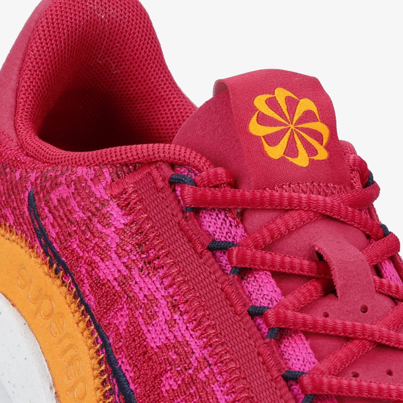 Buty treningowe damskie NIKE SUPERREP GO 3 FLYKNIT dh3393-656 kolor różowy