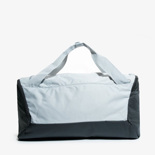 Torba sportowa damska NIKE TORBA BRASILIA S ba5957-077 kolor szary