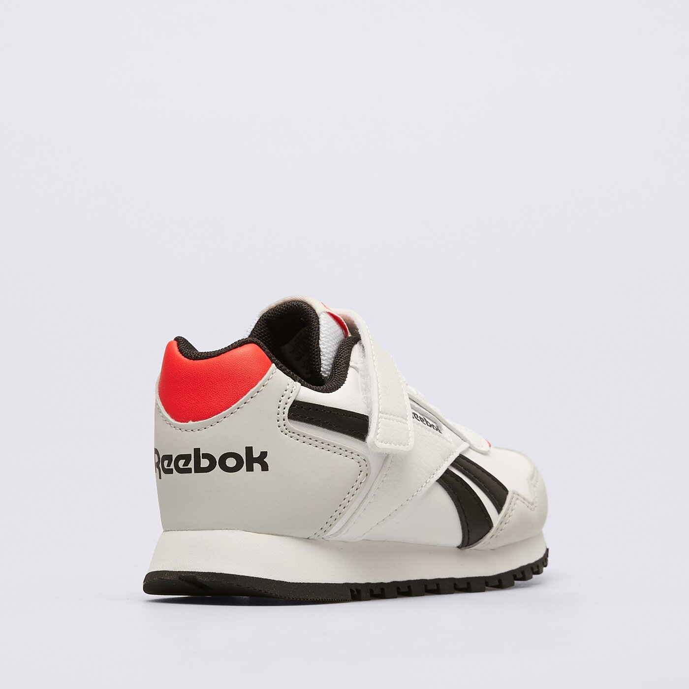 Buty dziecięce REEBOK GLIDE 100211242 kolor biały