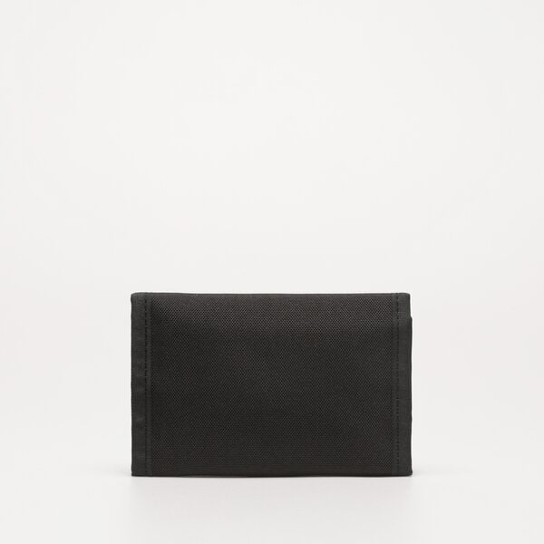 Portfel damski CHAMPION PORTFEL WALLET 802366kk001 kolor czarny