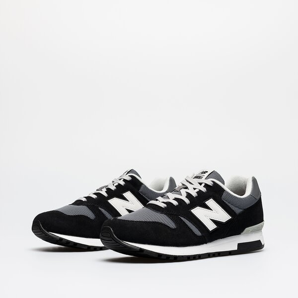 Buty sportowe męskie NEW BALANCE ML565CBK ml565cbk kolor czarny