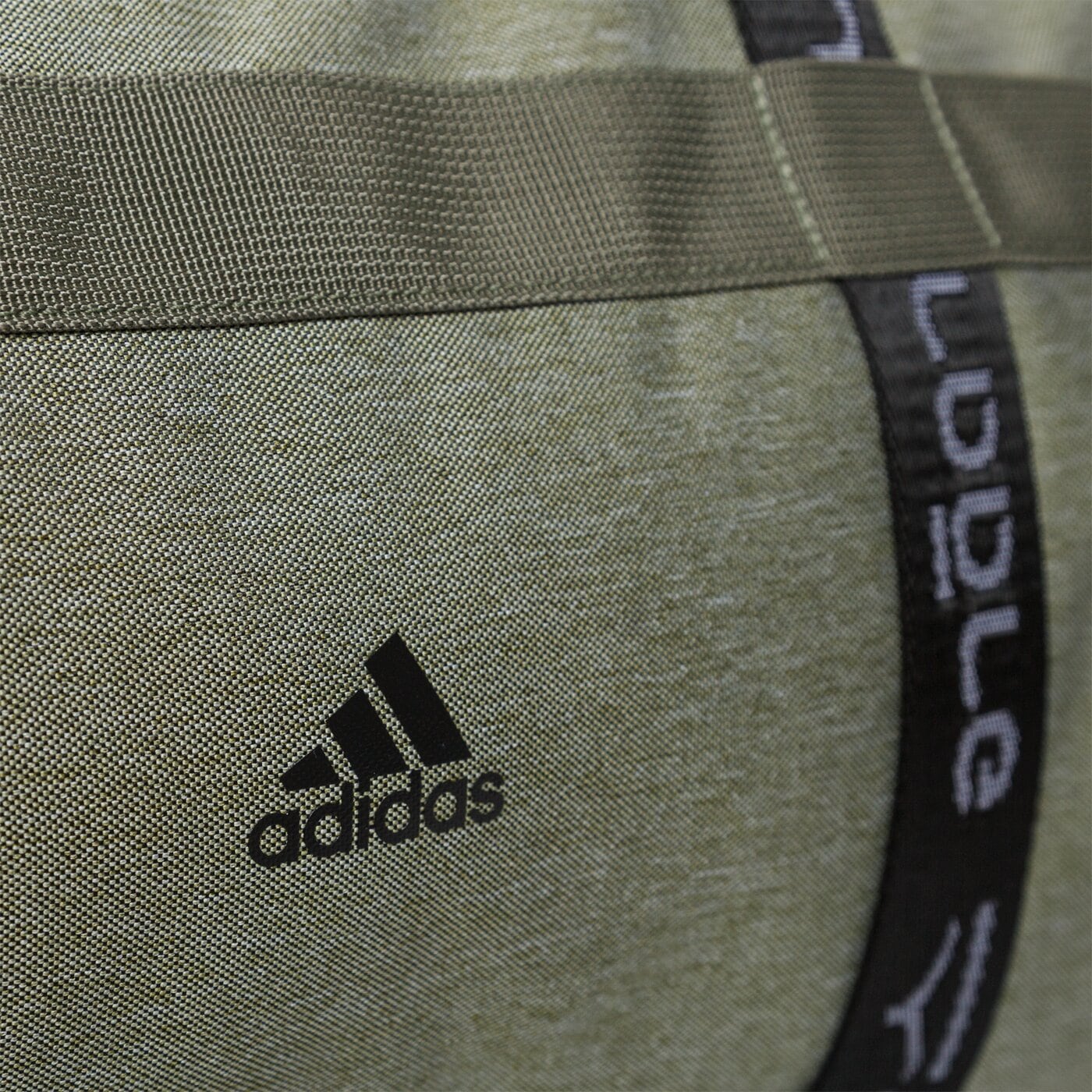 Torba sportowa damska ADIDAS TORBA 4ATHLTS DUF MF fl4415 kolor khaki