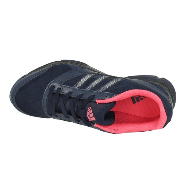 Buty treningowe damskie ADIDAS ARIANNA II f32796 kolor granatowy