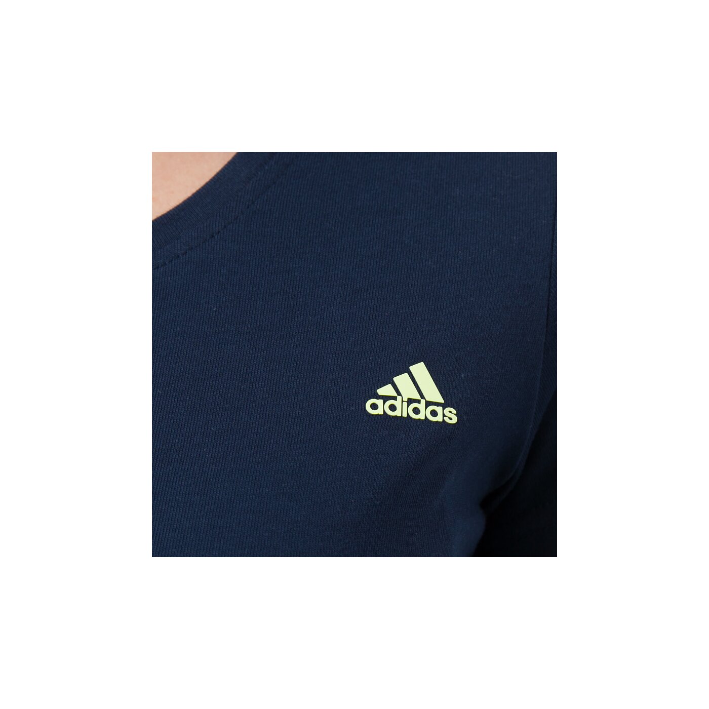 Koszulka damska ADIDAS T-SHIRT ESS LINEARTEE s20903 