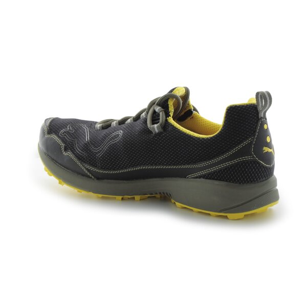 Buty do biegania męskie PUMA FAAS 250 TRAIL 18599301 kolor czarny