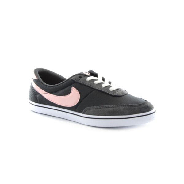 Buty sportowe damskie NIKE WMNS LESHOT SE  472628061 kolor czarny