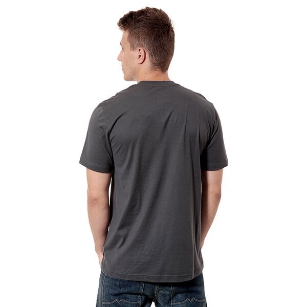 Koszulka męska NIKE T-SHIRT TEE-MOON RACE 619531060 kolor szary