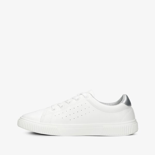Buty sportowe damskie UP8 NOVOS FLEX upwl121002 kolor biały