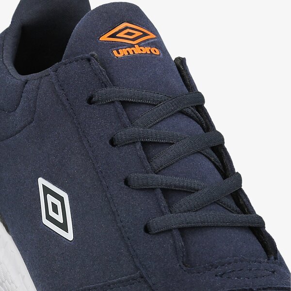 UMBRO SMASH ummd117020 kolor granatowy