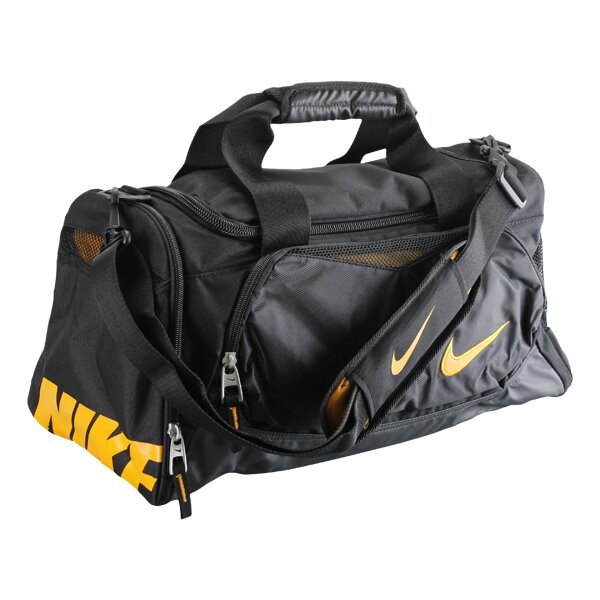 Torba sportowa damska NIKE TORBA TEAM TRAINING SMALL DUFFEL ba4017008 
