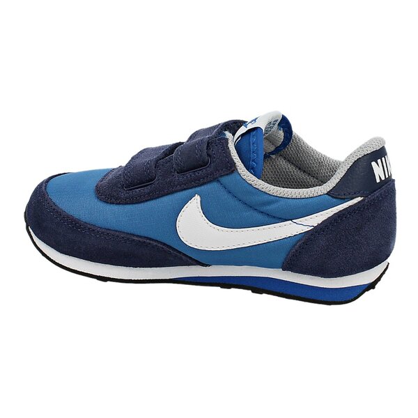 NIKE ELITE (TD)  512118407 kolor niebieski