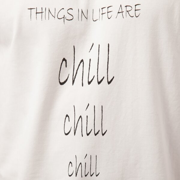 Koszulka męska CONFRONT T-SHIRT MODZA cf15tsm02001 kolor biały