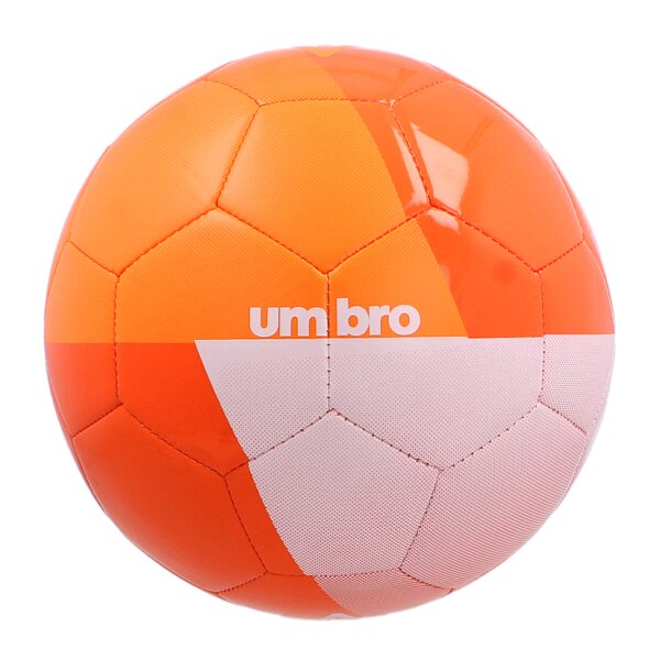 Damska piłka nożna UMBRO PIŁKA UMBRO VELOCITA TRAINER BALL CZARWONY 20558ucx2 kolor czerwony
