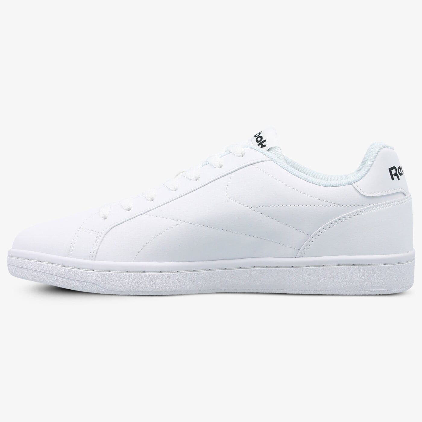 Buty sportowe męskie REEBOK ROYAL COMPLETE CLN cn0676 kolor biały