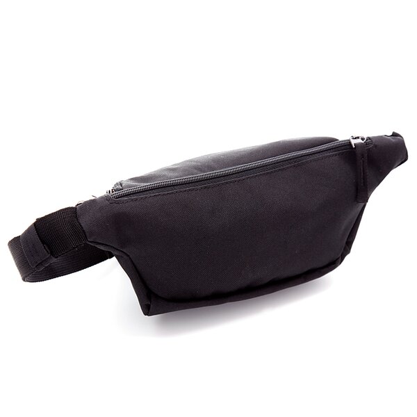 Torba sportowa damska REEBOK TORBA LE WAIST BAG w50929 kolor czarny