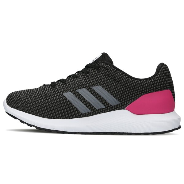 Buty do biegania damskie ADIDAS COSMIC W aq2179 kolor czarny