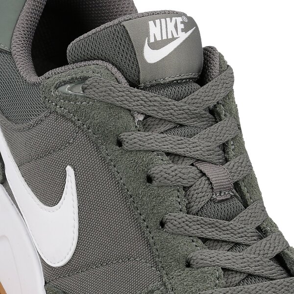 Buty sportowe męskie NIKE NIGHTGAZER  644402008 kolor khaki